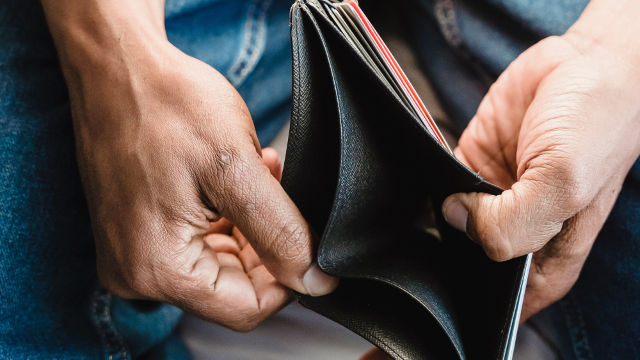 How Much Does It Cost to Be a Missionary