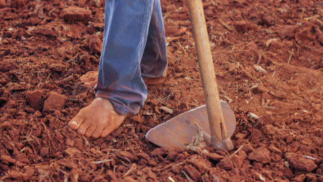 If You Want to Be a Missionary Get Ready to Be a Slave