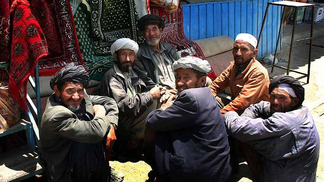 You Don’t Need a Calling To Be a Missionary