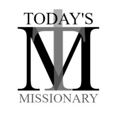 Today's Missionary