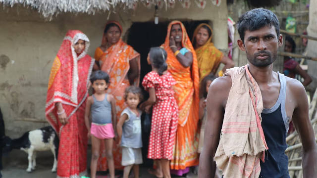 Do Missionaries Need Contacts on The Field