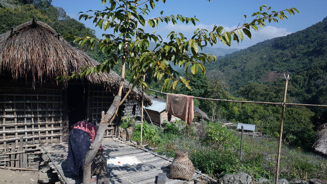 Go With No Intentions of Returning