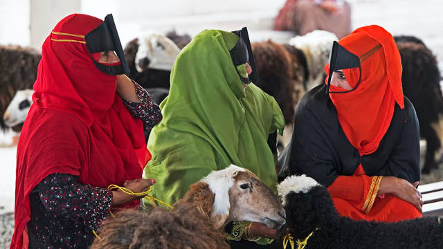 How To Enter a Closed Country as a Missionary