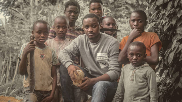 Missionaries Are Willing to Die for the Gospel