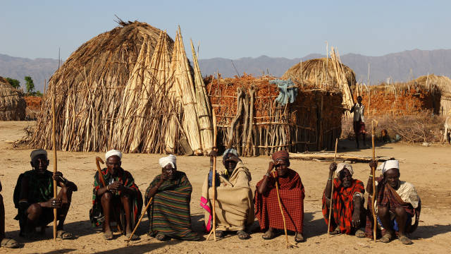 Missionaries Don’t Need to Send Support Letters