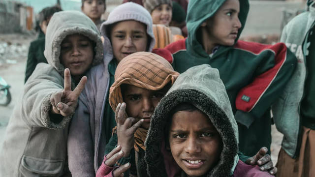 Missionaries Sacrifice a Normal Life