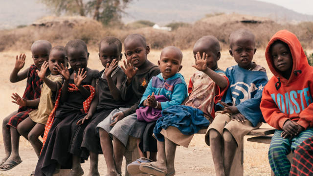 Missionaries Shouldn’t Ever Come Home