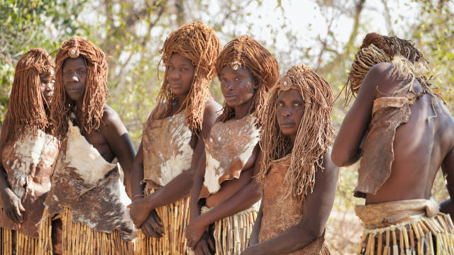 Missionary Work Is Nothing Special