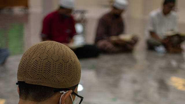 Should Missionaries Use a Pretext To Enter Unreached People Groups