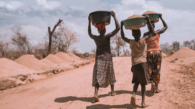 Where Do Mission Agencies Get Monthly Support Levels