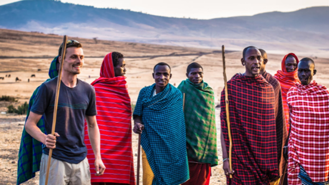 You Don’t Need Money To Be A Missionary