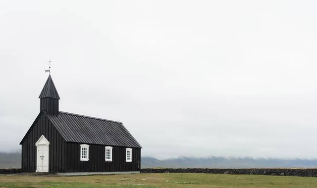 Missionaries Make Disciples, Not Church Plants