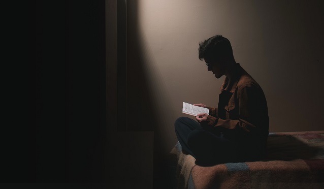 Reading missionary discipleship