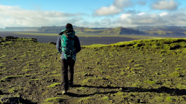 Missionaries Need to Be the Feet of God