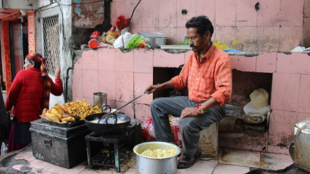 What is the Person of Peace